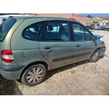 RENAULT MEGANE I KOMBI VAN (KA_)
