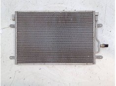 Recambio de radiador a/a /condensador para audi a4 b6 (8e2) 2.0 referencia OEM IAM 8E0260401D   2