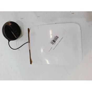 TAPA EXTERIOR COMBUSTIBLE 