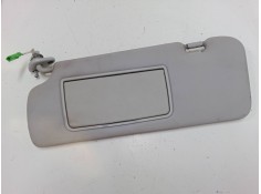 Recambio de parasol izquierdo para honda cr-v iii (re_) 2.2 i-ctdi 4wd (re6) referencia OEM IAM   