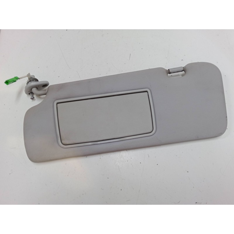 Recambio de parasol izquierdo para honda cr-v iii (re_) 2.2 i-ctdi 4wd (re6) referencia OEM IAM   