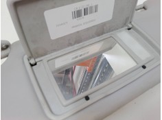 Recambio de parasol izquierdo para honda cr-v iii (re_) 2.2 i-ctdi 4wd (re6) referencia OEM IAM    2