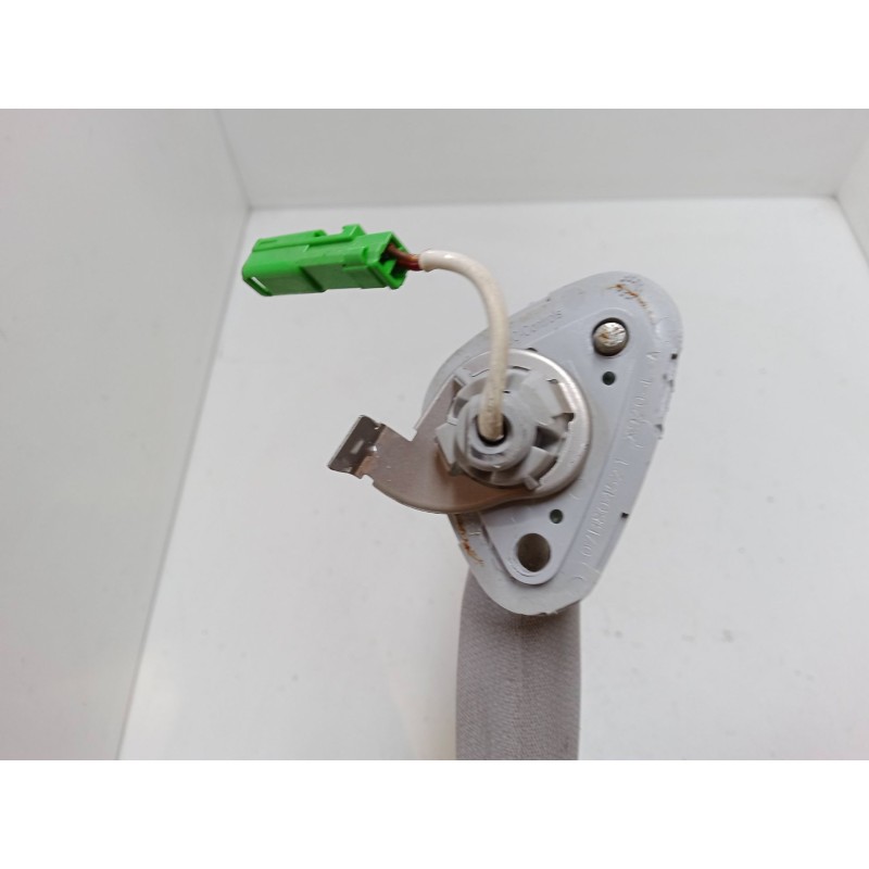 Recambio de parasol izquierdo para honda cr-v iii (re_) 2.2 i-ctdi 4wd (re6) referencia OEM IAM   