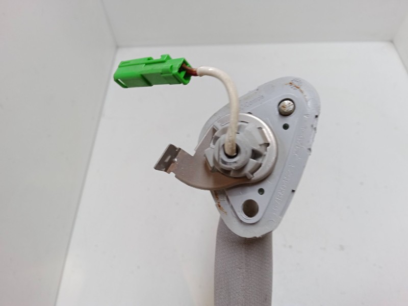 Recambio de parasol izquierdo para honda cr-v iii (re_) 2.2 i-ctdi 4wd (re6) referencia OEM IAM   