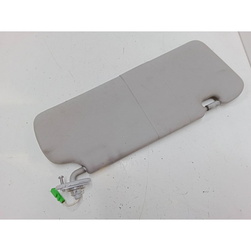 Recambio de parasol izquierdo para honda cr-v iii (re_) 2.2 i-ctdi 4wd (re6) referencia OEM IAM   