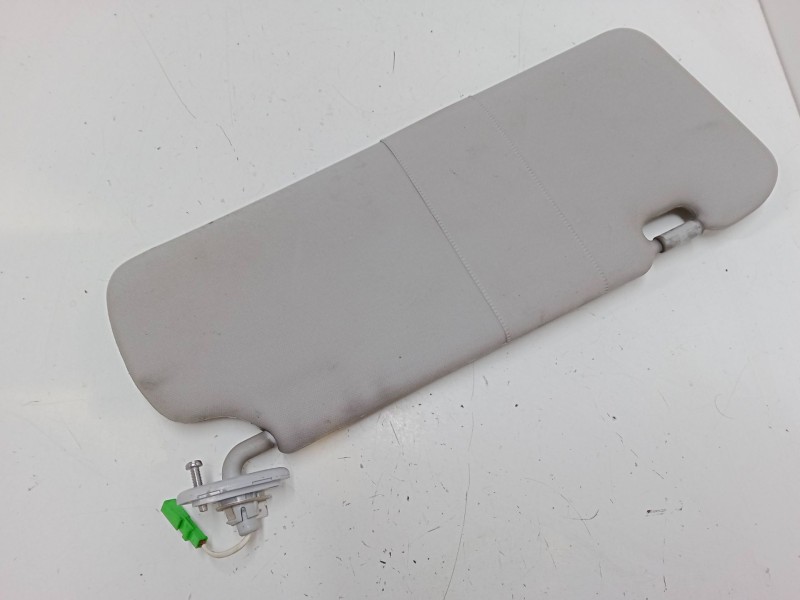 Recambio de parasol izquierdo para honda cr-v iii (re_) 2.2 i-ctdi 4wd (re6) referencia OEM IAM   