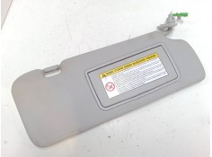 Recambio de parasol derecho para honda cr-v iii (re_) 2.2 i-ctdi 4wd (re6) referencia OEM IAM   