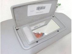 Recambio de parasol derecho para honda cr-v iii (re_) 2.2 i-ctdi 4wd (re6) referencia OEM IAM    2