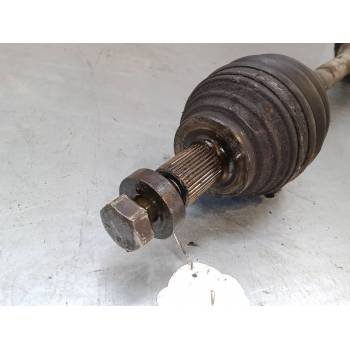 TRANSMISION DELANTERA IZQUIERDA 5Q0407271B 