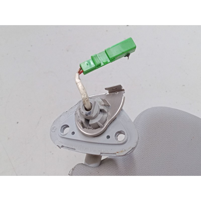 Recambio de parasol derecho para honda cr-v iii (re_) 2.2 i-ctdi 4wd (re6) referencia OEM IAM   