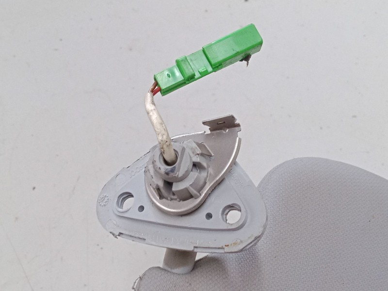 Recambio de parasol derecho para honda cr-v iii (re_) 2.2 i-ctdi 4wd (re6) referencia OEM IAM   