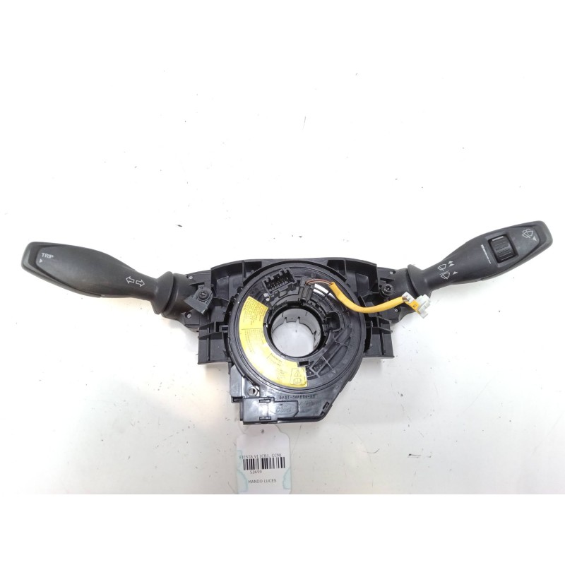 Recambio de mando luces para ford fiesta vi (cb1, ccn) 1.25 referencia OEM IAM 8A6T-13335-BCB 8A6T-17A553 8A6T-13N064-BD