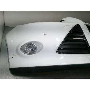 PARAGOLPES DELANTERO 