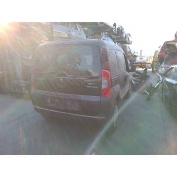 PEUGEOT BIPPER TEPEE