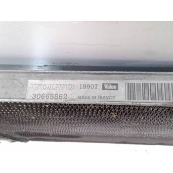 RADIADOR A/A /CONDENSADOR 30665562 