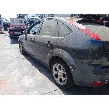 FORD FOCUS II (DA_, HCP, DP)