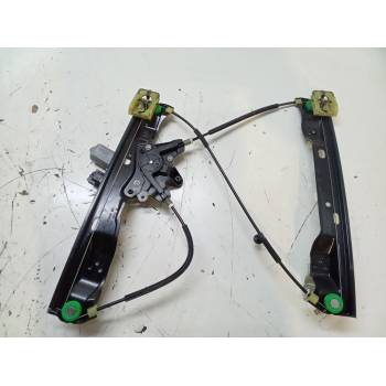 ELEVALUNAS ELECTRICO DELANTERO IZQUIERDO 