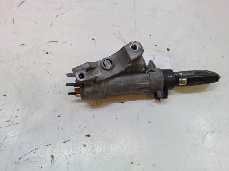 Recambio de clausor para volkswagen polo (9n_, 9a_) 1.4 16v referencia OEM IAM   