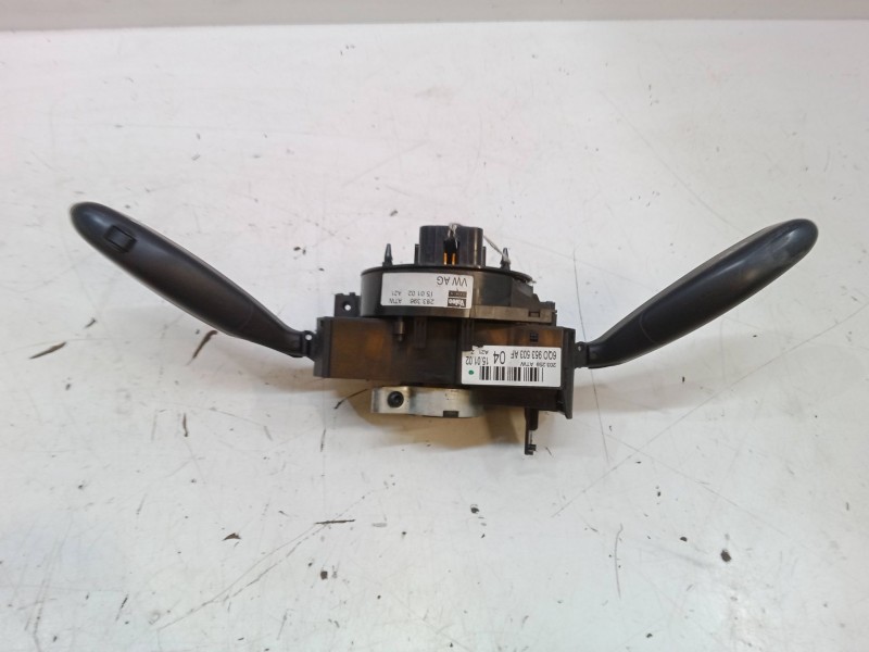 Recambio de mando luces para volkswagen polo (9n_, 9a_) 1.4 16v referencia OEM IAM   