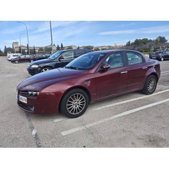 ALFA ROMEO 159 (939_) de desguace