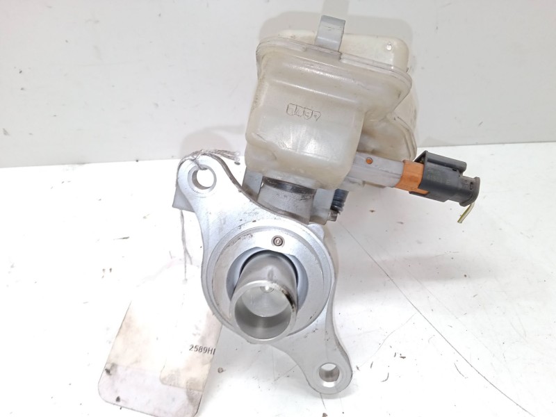 Recambio de bomba freno para citroën c3 picasso (sh_) 1.6 hdi referencia OEM IAM   