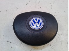 Recambio de airbag volante para volkswagen polo (9n_, 9a_) 1.4 16v referencia OEM IAM   