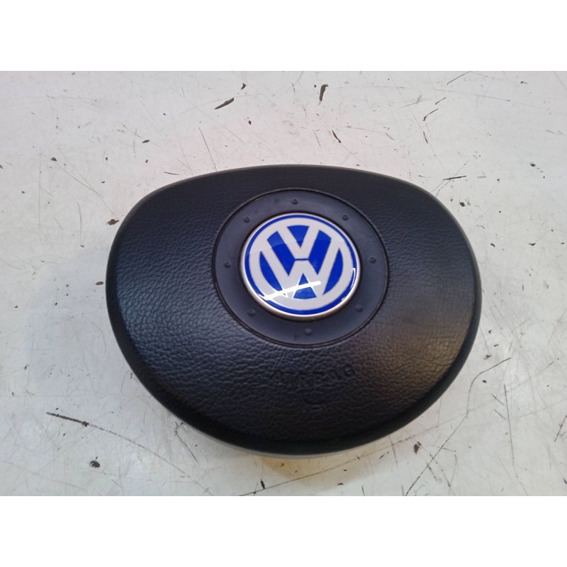 Recambio de airbag volante para volkswagen polo (9n_, 9a_) 1.4 16v referencia OEM IAM   