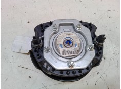 Recambio de airbag volante para volkswagen polo (9n_, 9a_) 1.4 16v referencia OEM IAM    2
