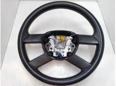 Recambio de volante para volkswagen polo (9n_, 9a_) 1.4 16v referencia OEM IAM   