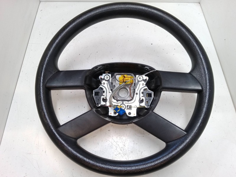 Recambio de volante para volkswagen polo (9n_, 9a_) 1.4 16v referencia OEM IAM   