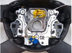 Recambio de volante para volkswagen polo (9n_, 9a_) 1.4 16v referencia OEM IAM    2