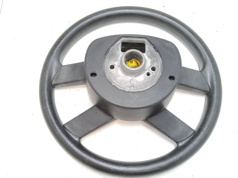 Recambio de volante para volkswagen polo (9n_, 9a_) 1.4 16v referencia OEM IAM   