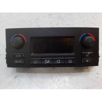 MANDO CLIMATIZADOR 96497866KT04 