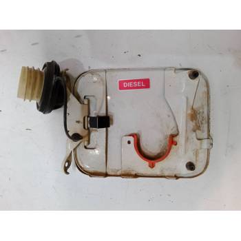 TAPA EXTERIOR COMBUSTIBLE 