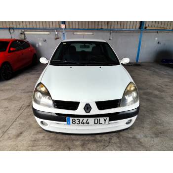 RENAULT CLIO II (BB_, CB_)