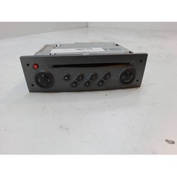 RADIO CD 