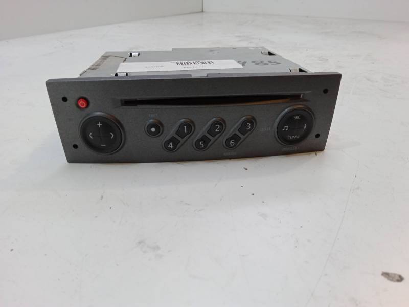 RADIO CD 