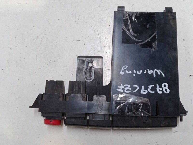 Recambio de warning para seat ibiza iii (6l1) 1.4 16v referencia OEM IAM   