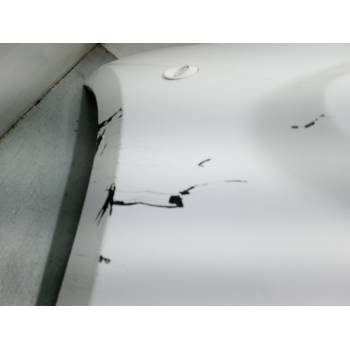 PARAGOLPES DELANTERO 