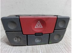 Recambio de warning para fiat panda / panda classic (169_) 1.1 (169.axa1a) referencia OEM IAM   