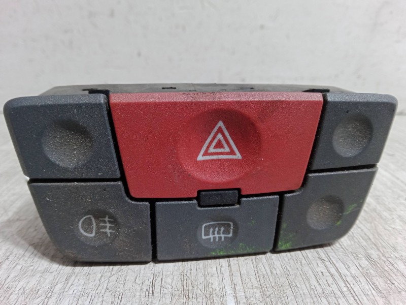 Recambio de warning para fiat panda / panda classic (169_) 1.1 (169.axa1a) referencia OEM IAM   