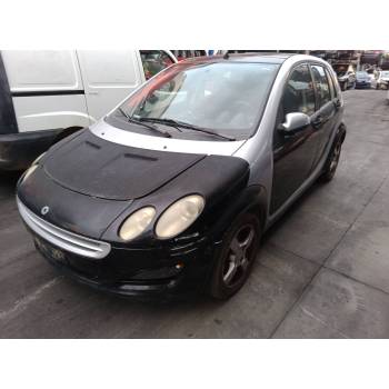 SMART FORFOUR de desguace