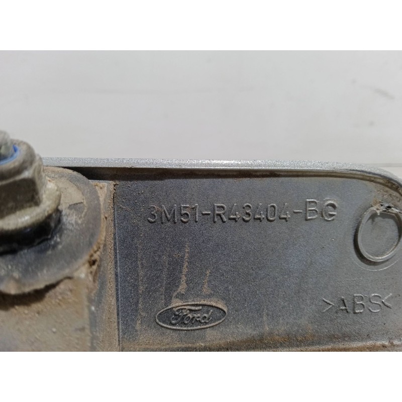 Recambio de maneta exterior electrica porton para ford focus c-max (dm2) 2.0 tdci referencia OEM IAM   