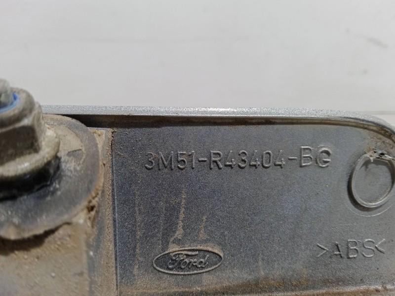 Recambio de maneta exterior electrica porton para ford focus c-max (dm2) 2.0 tdci referencia OEM IAM   