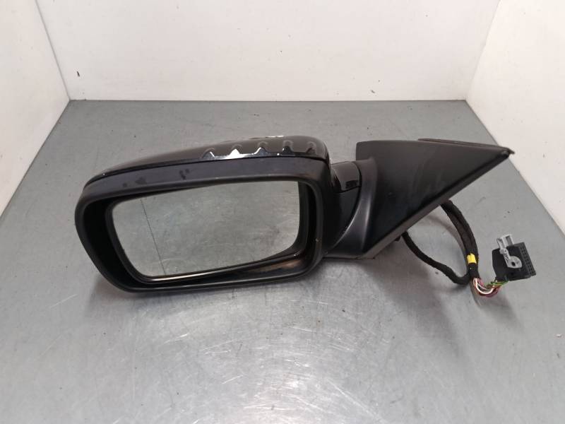 RETROVISOR ELECTRICO IZQUIERDO 