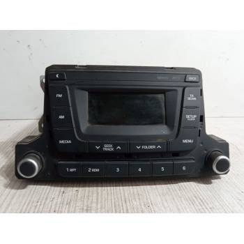 RADIO CD B496154010BALH 