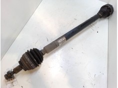 Recambio de transmision delantera derecha para skoda octavia ii combi (1z5) 1.9 tdi referencia OEM IAM   