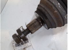 Recambio de transmision delantera derecha para skoda octavia ii combi (1z5) 1.9 tdi referencia OEM IAM    2