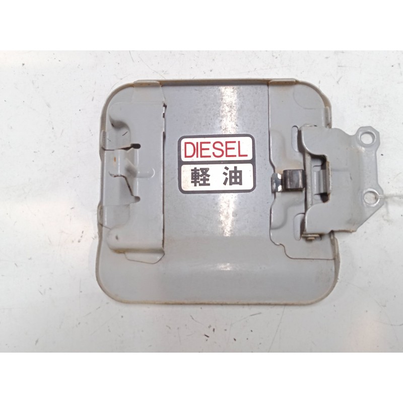 Recambio de tapa exterior combustible para mitsubishi montero sport i (k7_, k9_) 2.5 td (k94w, k74t) referencia OEM IAM   