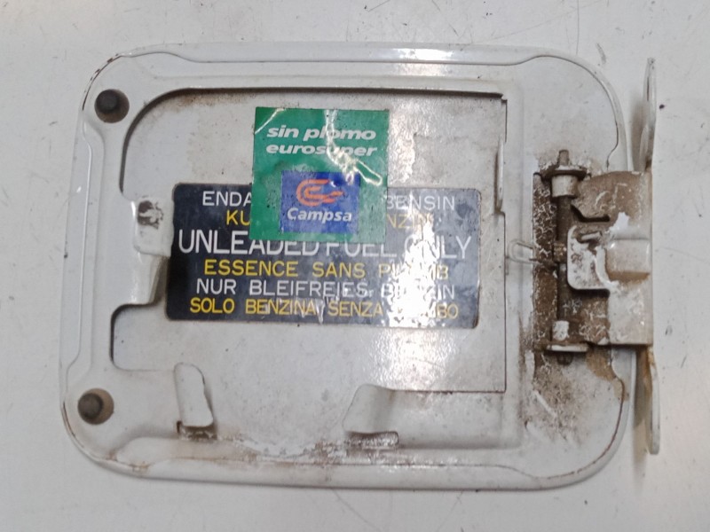 Recambio de tapa exterior combustible para hyundai accent ii (lc) 1.5 referencia OEM IAM   
